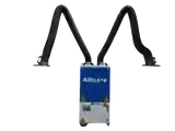 ALLCLEAR MA350 AUTOMATIC FUME FILTER UNIT
