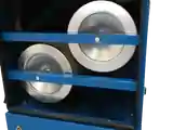 ALLCLEAR MA350 FUME FILTER UNIT