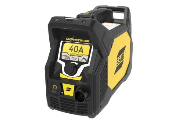 ESAB Cutmaster 40+