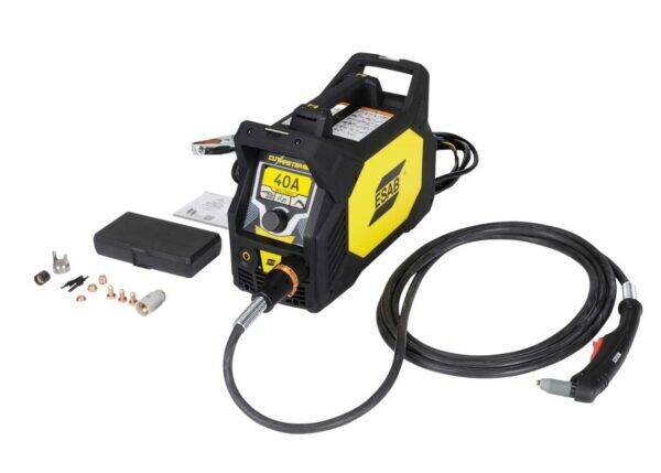 ESAB Cutmaster 40+