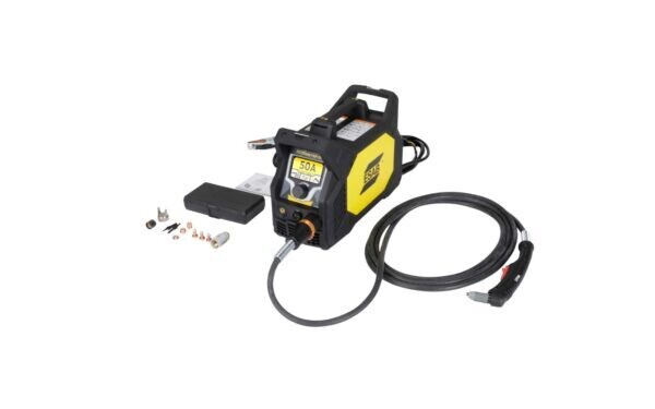 ESAB Cutmaster 50+