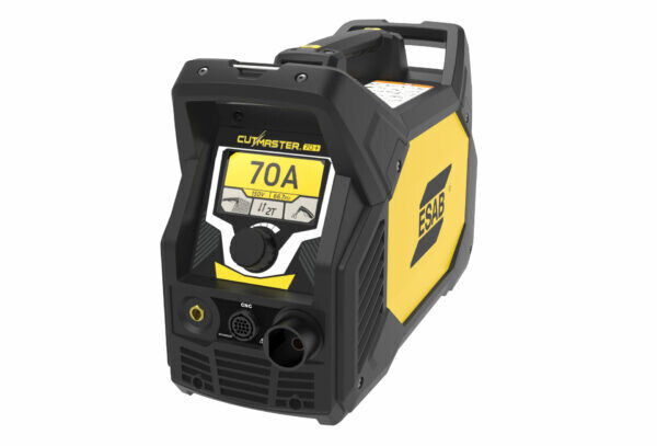 ESAB Cutmaster 70+