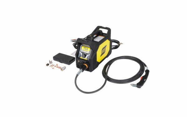 ESAB Cutmaster 70+