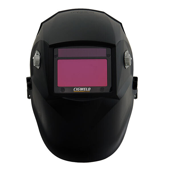 Arcmaster XC40 SERIES AUTOMATIC WELDING HELMET