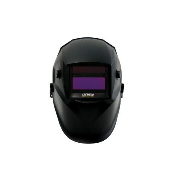 Arcmaster XC20 SERIES AUTOMATIC WELDING HELMET