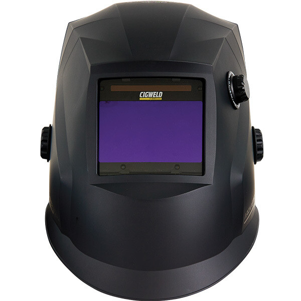 Arcmaster XC50 SERIES AUTOMATIC WELDING HELMET