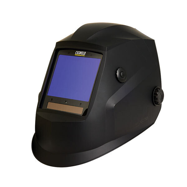 Arcmaster XC70 SERIES AUTOMATIC WELDING HELMET