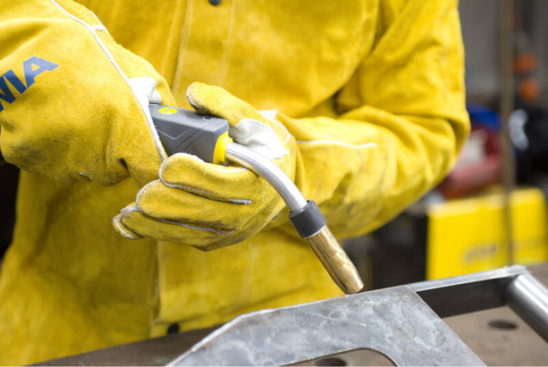 WIA WELDMATIC FABRICATOR