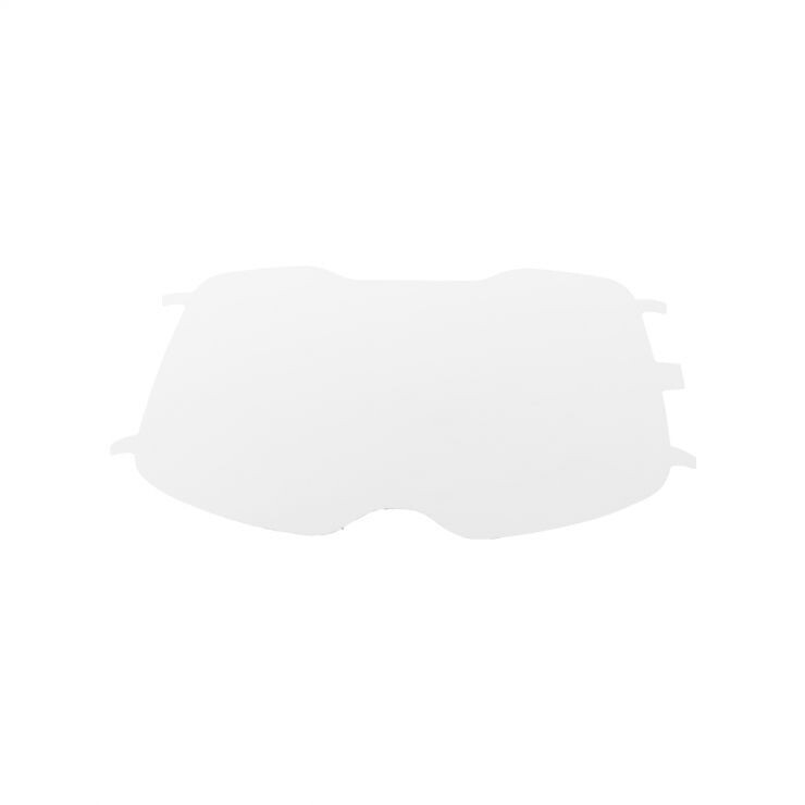 Speedglas G5-02 Outside Cover Lens Hard Coated Pk=5