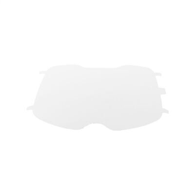 Speedglas G5-02 Outside Cover Lens Hard Coated Pk=5