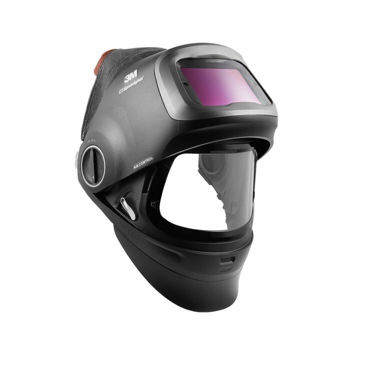 Speedglas G5-01TW welding helmet upgrade kit