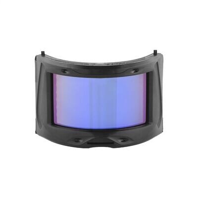 3M™ Speedglas™ Welding Helmet G5-02 with Curved Auto-Darkening Lens