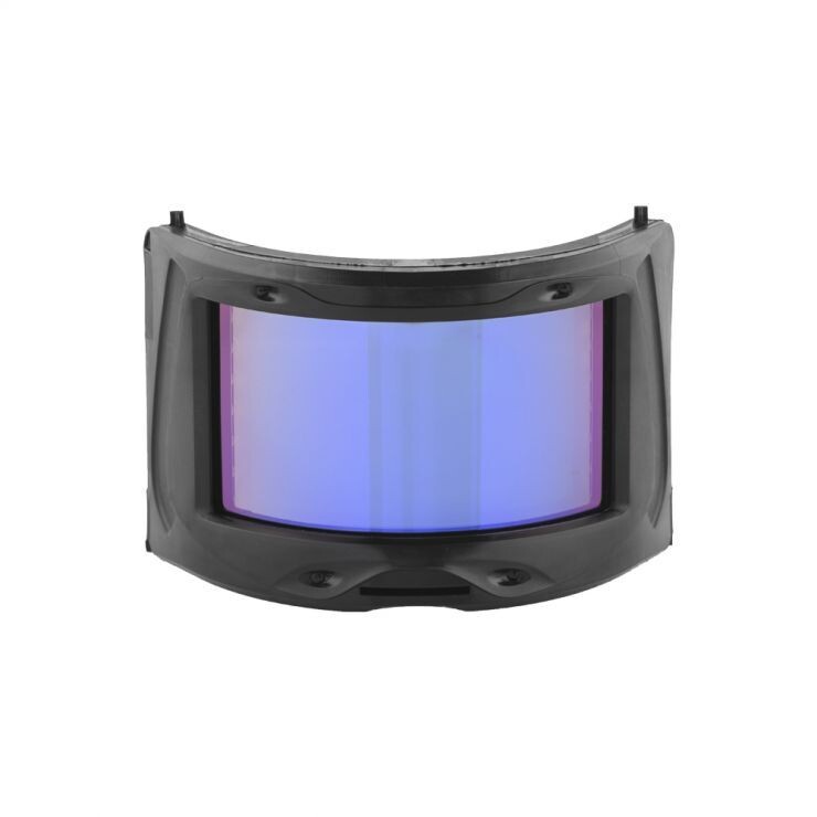 Curved Auto-darkening Welding Lens Speedglas G5-02
