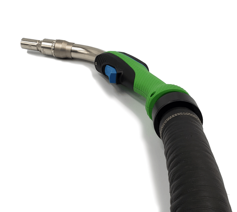 Translas 8XE 250 MINI MIG Dual Extraction System