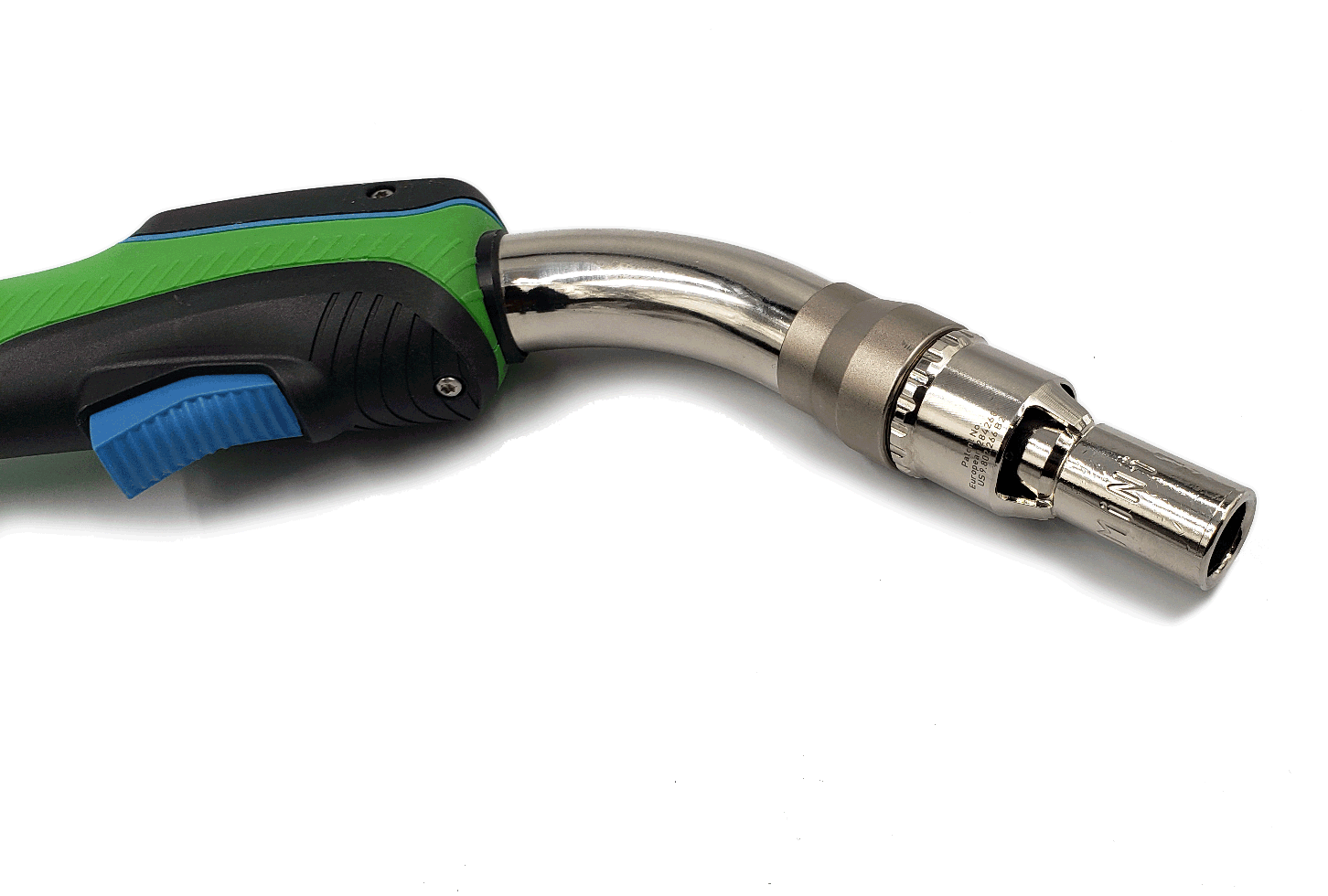 Translas 8XE 250 MINI MIG Single Extraction System