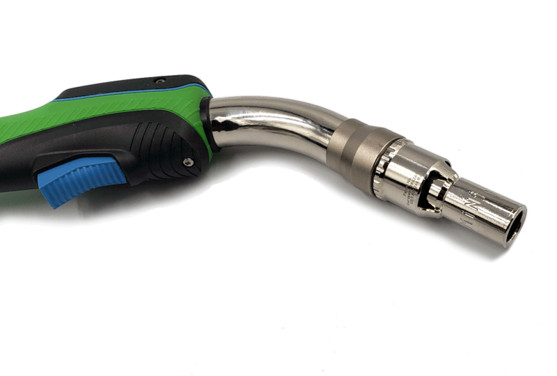 Translas 8XE 250 MINI MIG Single Extraction System