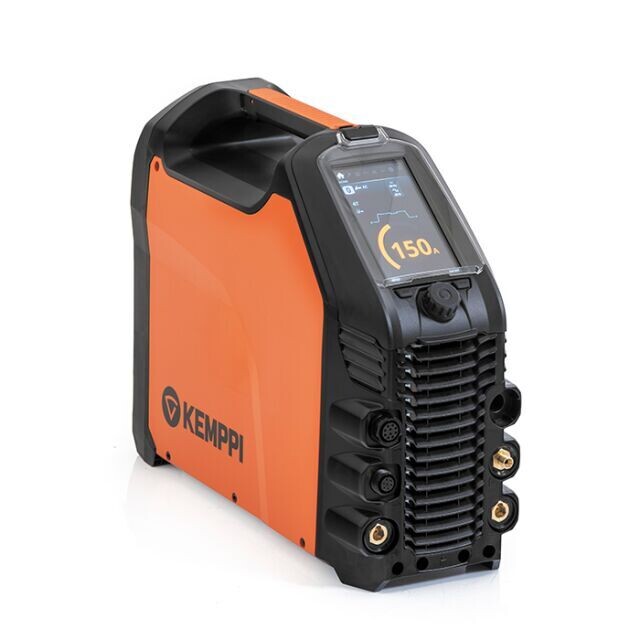 KEMPPI MasterTig 235ACDC 1PH