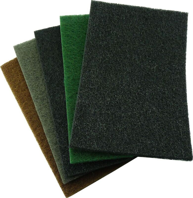 POLIVLIES HAND PADS 150 X 230