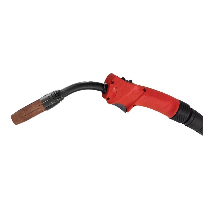 FRONIUS AL3000 PARTS LIST GAS COOLED TORCH