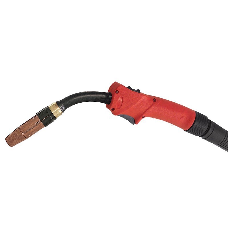 FRONIUS AW5000 PARTS LIST WATER COOLED TORCH