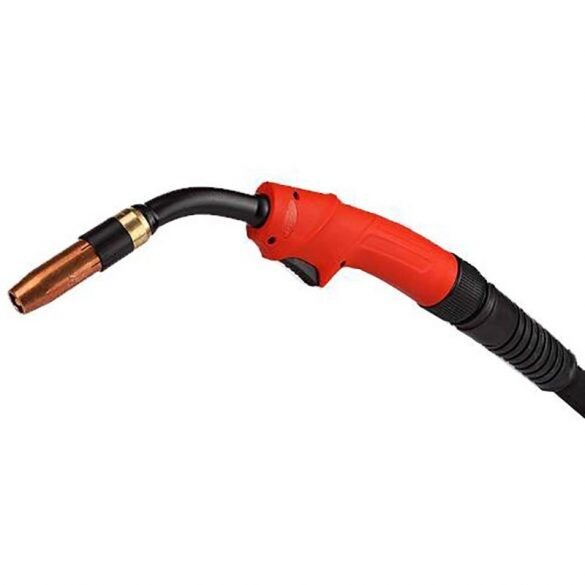 FRONIUS AW4000 PARTS LIST WATER COOLED TORCH