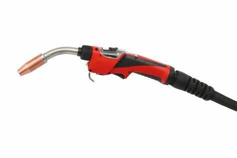FRONIUS MTB 280i PULLMIG AIR COOLED PARTS LIST