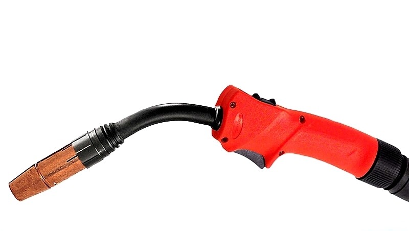 FRONIUS AW2500 PARTS LIST WATER COOLED TORCH
