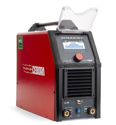 WIN TIG AC-DC 230 M