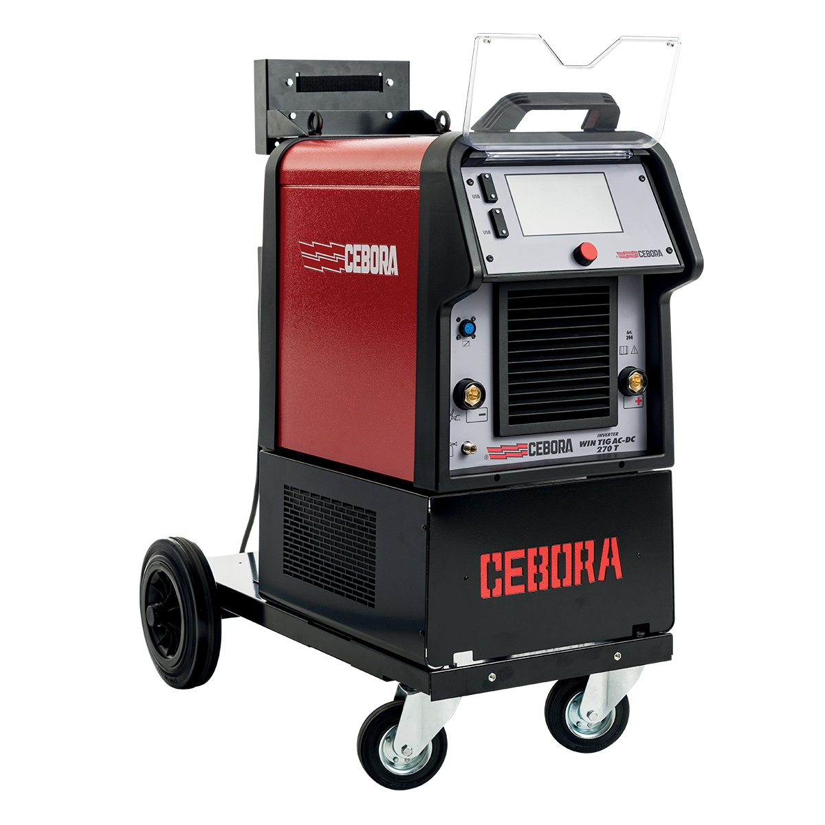 WIN TIG AC-DC 270 T