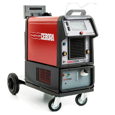 WIN TIG AC-DC 340 T