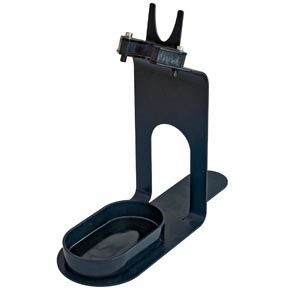 Torch holder Dip and Work