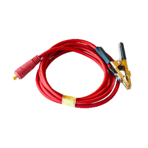 Ground cable (16mm2) - L. 3 m
