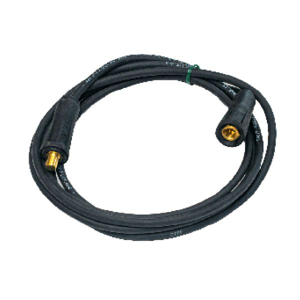 Torch power cable (16mm2) - L. 4 m