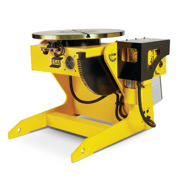 ESAB 2 Axis Weld Positioners
