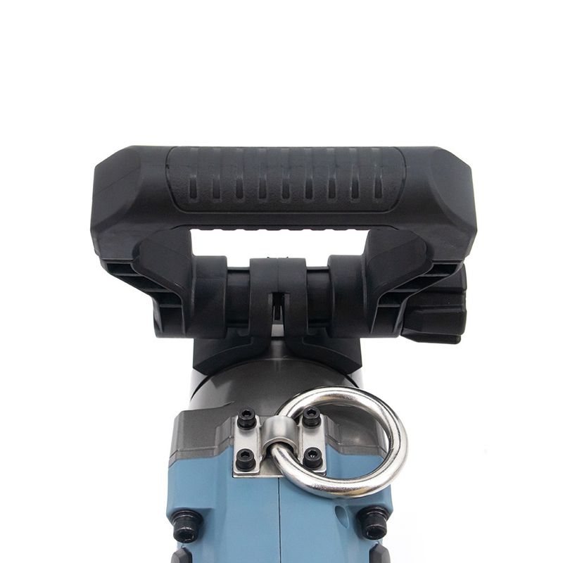 SENIX X2 18V 1" 2000Nm Brushless Impact Wrench Kit