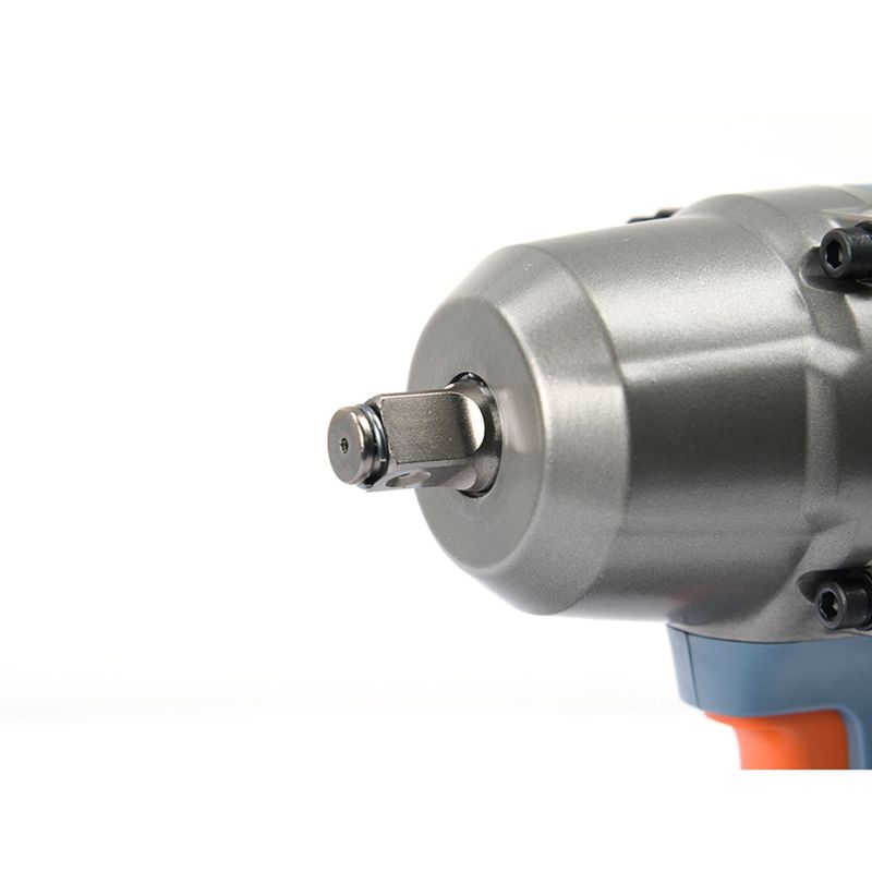 SENIX X2 18V 1/2" 750Nm Brushless Impact Wrench Skin