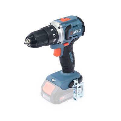 SENIX X2 18V Brushless Drill/Driver Skin