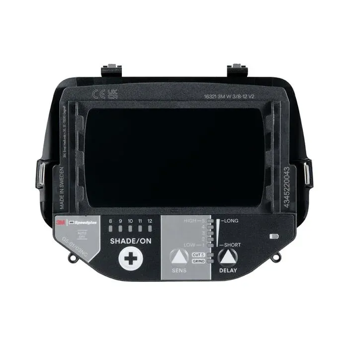 Auto-Darkening Welding Lens Speedglas G5-03NC