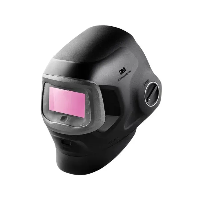3M Speedglas Welding Helmet G5-03NC Pro