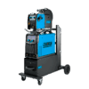 Transmig 500HD – Multiprocess Welding Inverter AIR COOLED TORCH