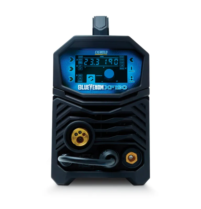 BlueVenom XF190
