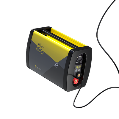 CLINOX ECO X2 SYSTEM