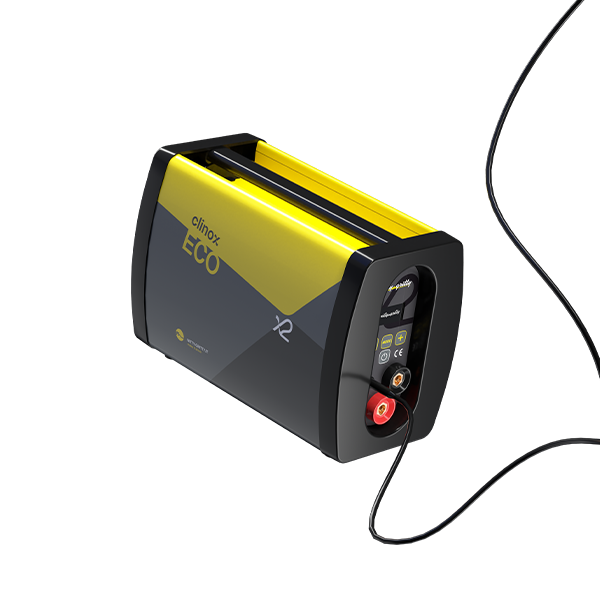 CLINOX ECO X2 SYSTEM