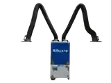 ALLCLEAR MA350 AUTOMATIC FUME FILTER UNIT