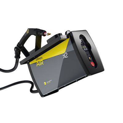 CLINOX AIR X2 SYSTEM