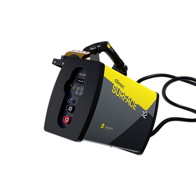 CLINOX SURFACE X2 SYSTEM