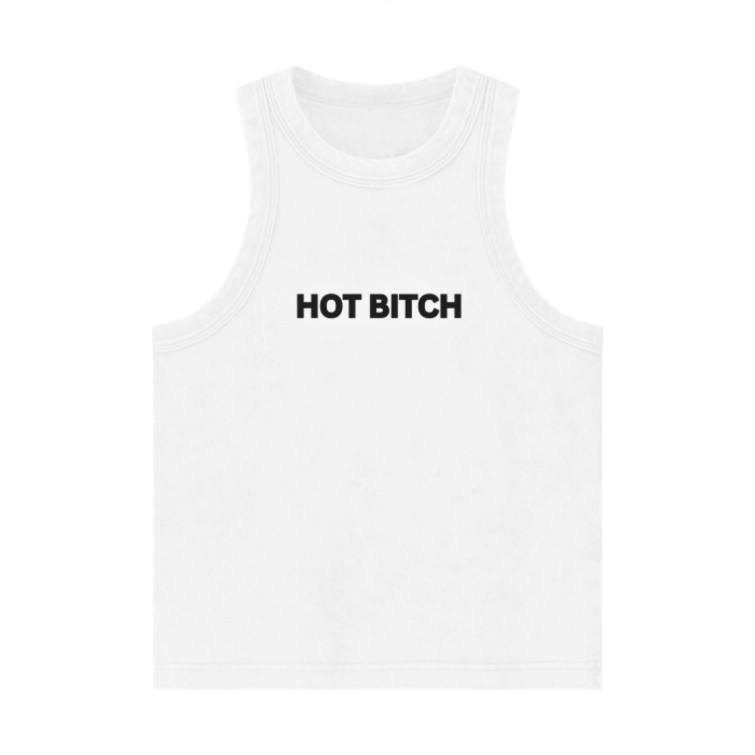 Hot Bitch Tank