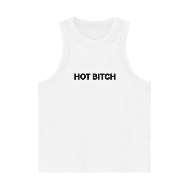Hot Bitch Tank