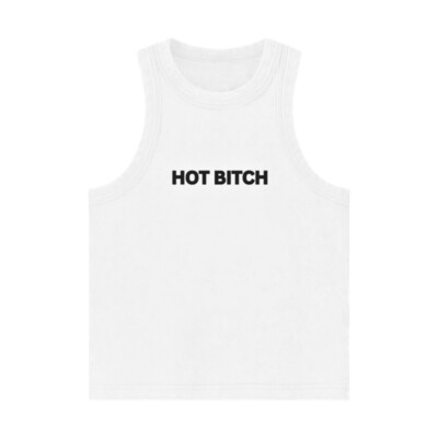 Hot Bitch Tank