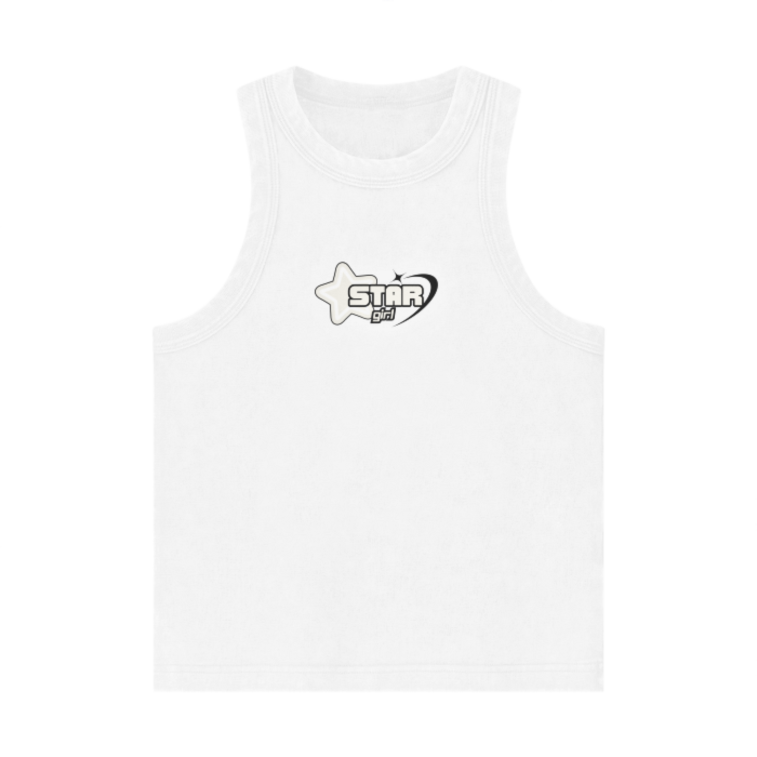 Star Girl Tank
